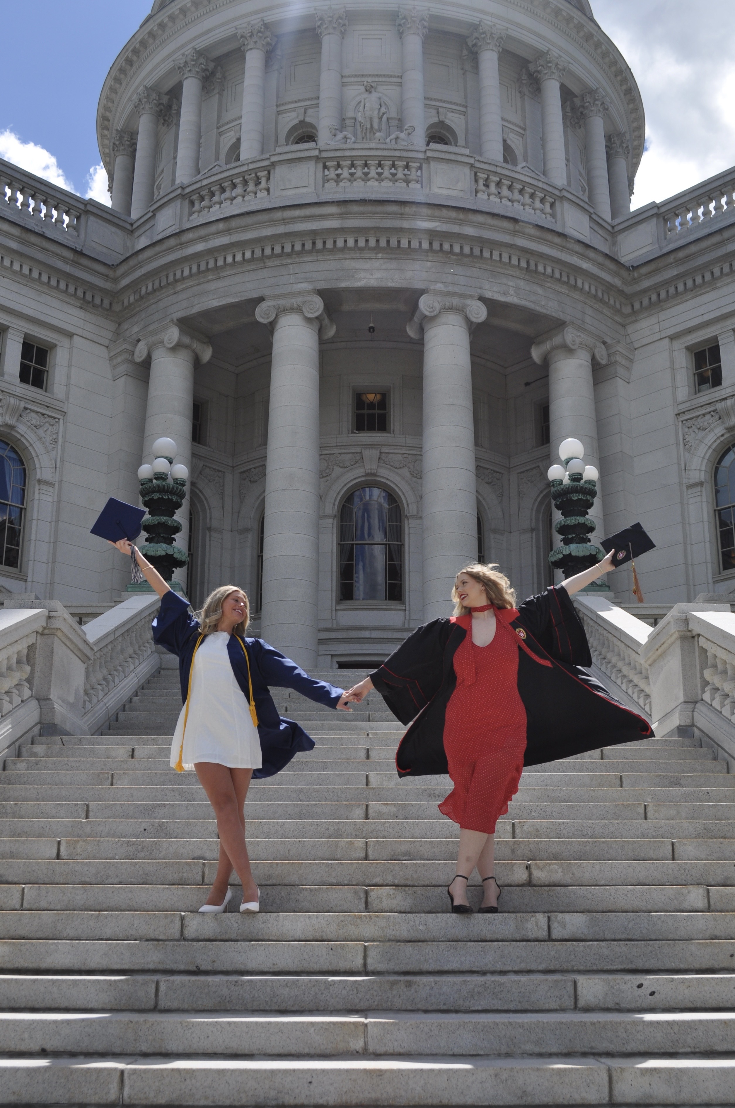 Grad Photo Photography