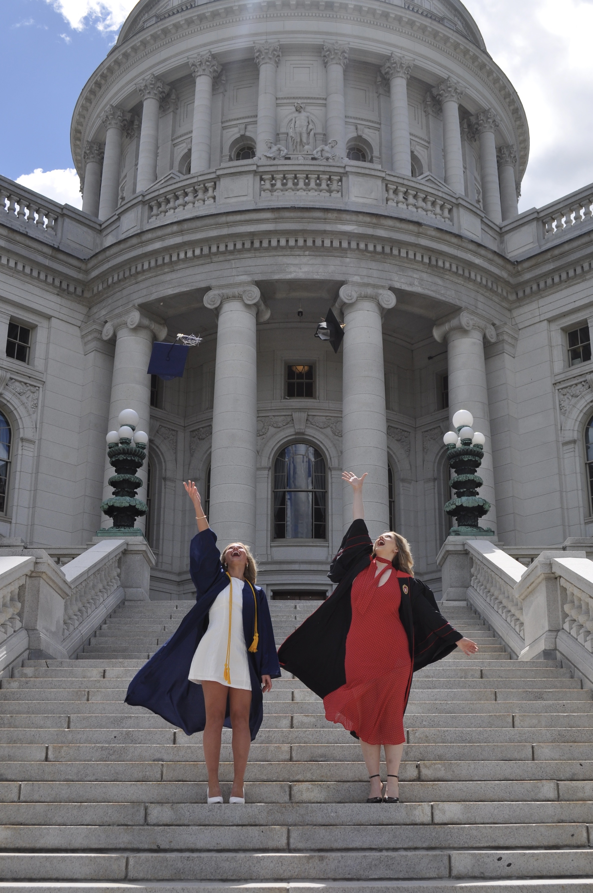 Grad Photo Photography