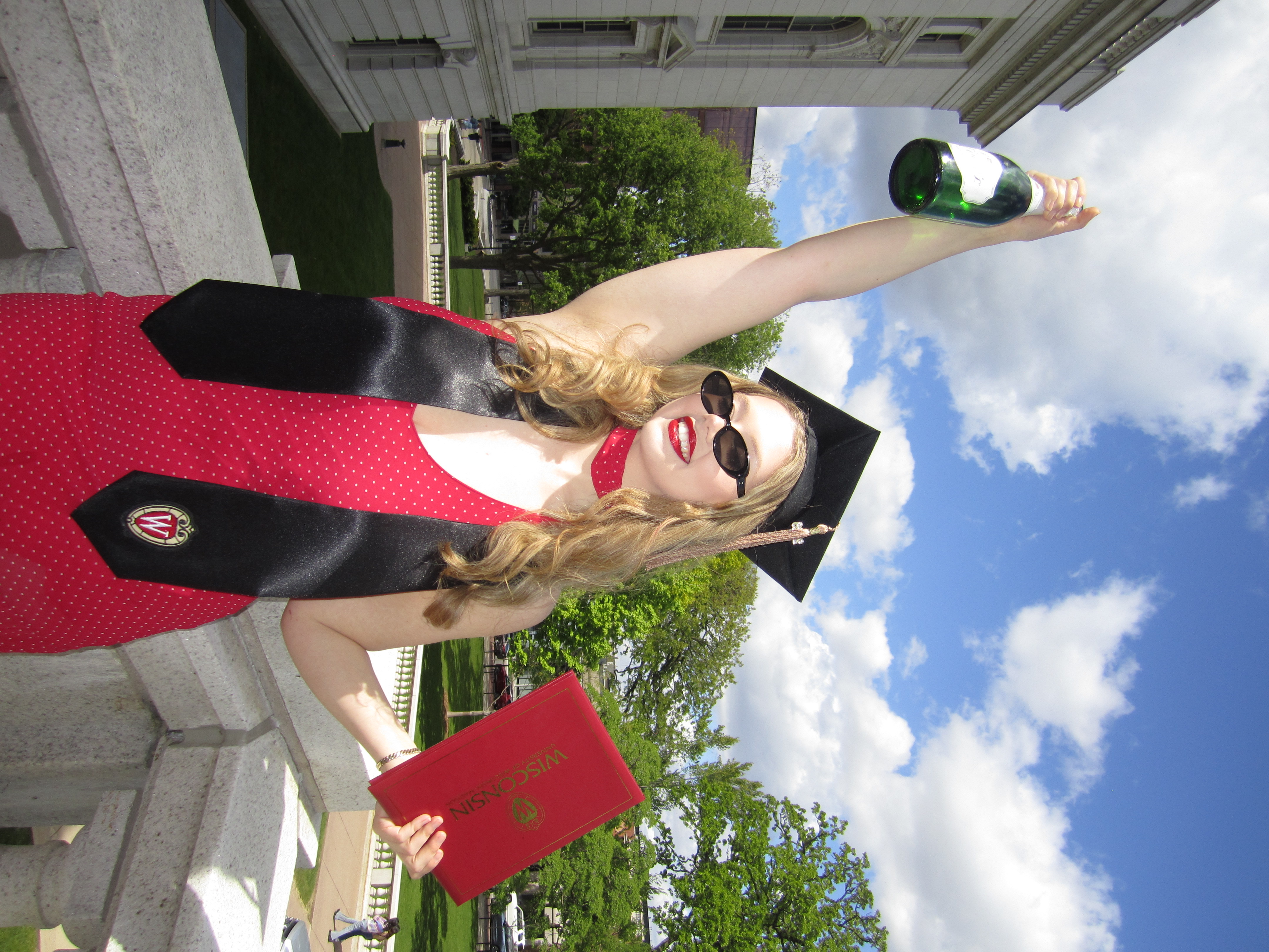Grad Photo Photography