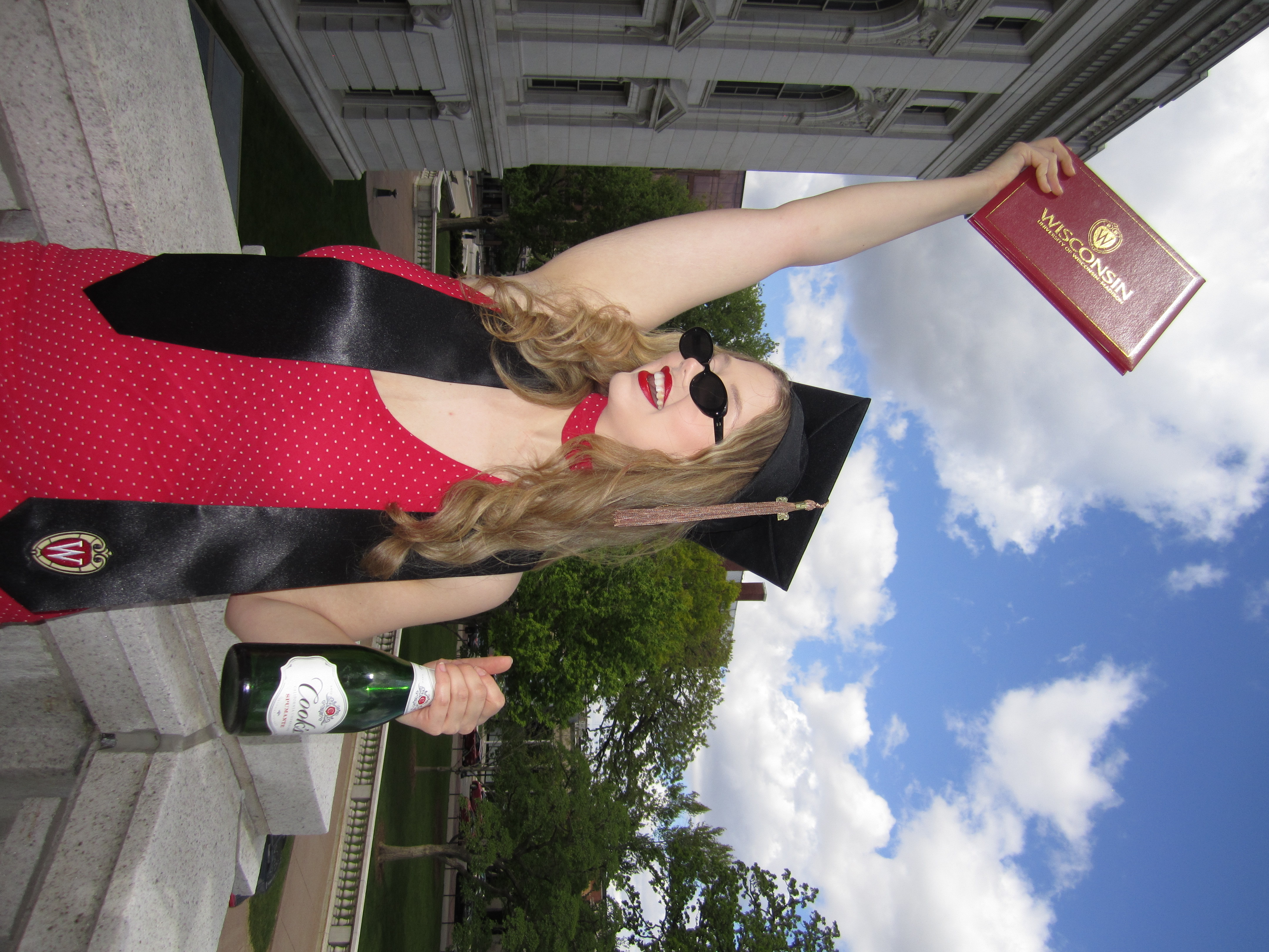 Grad Photo Photography