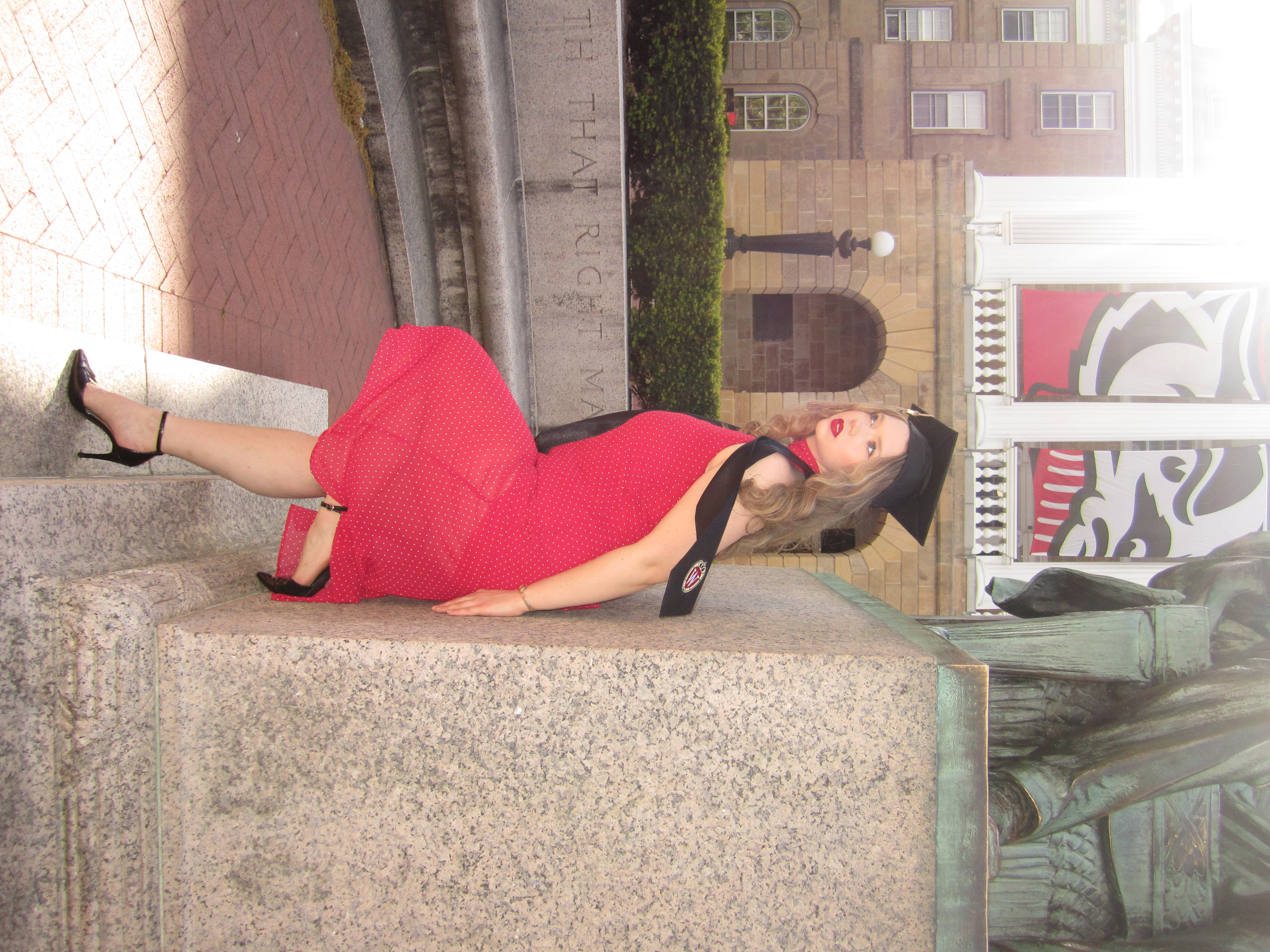 Grad Photo Photography