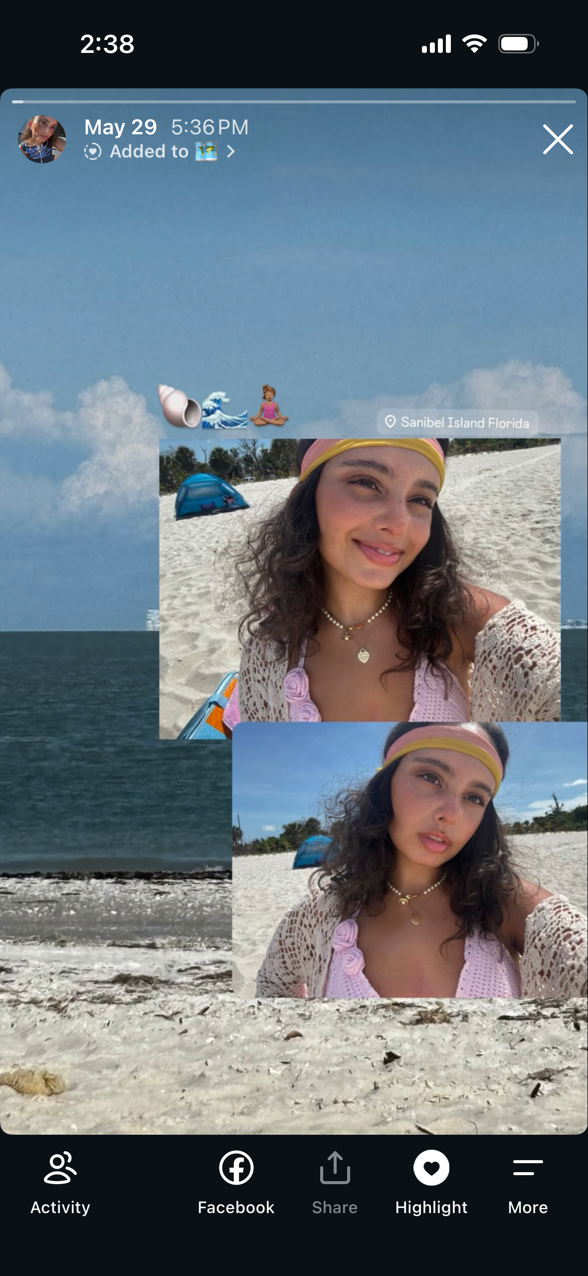 Content + Photography